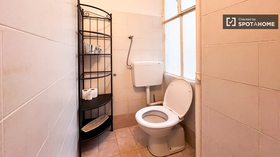 Apartment Milan, 1 bed — photo 7