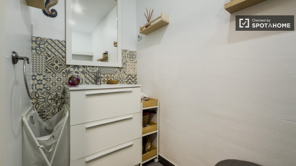 Apartment mono Barcelona — photo 18