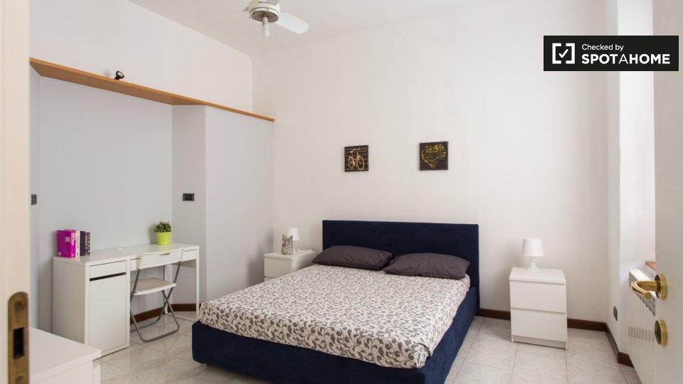 Apartment Milan, 1 bed — photo 10