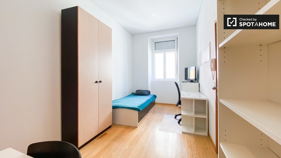 Apartment mono Lisbon — photo 3