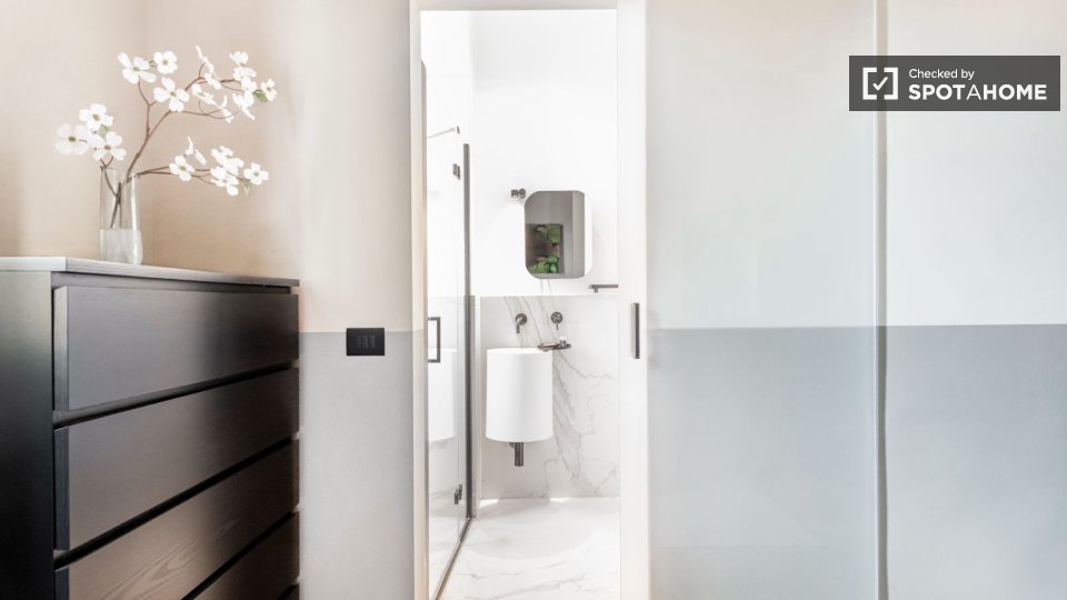 Apartment Milan, 2 beds, 100m² — photo 12
