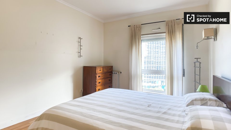 Apartment Lisbon, 3 beds — photo 3