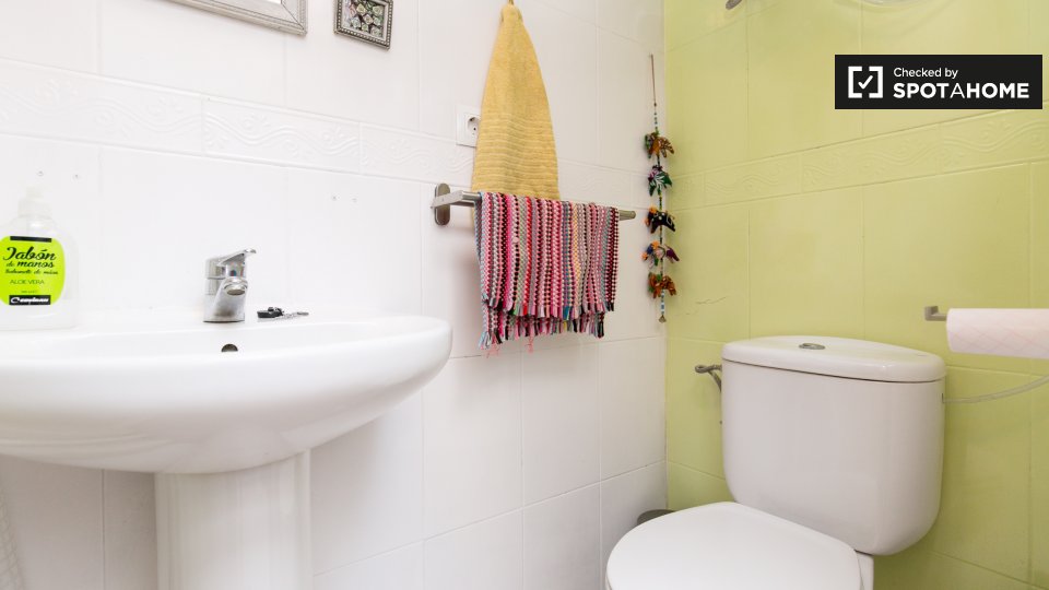 Apartment Granada, 1 bed, 60m² — photo 6