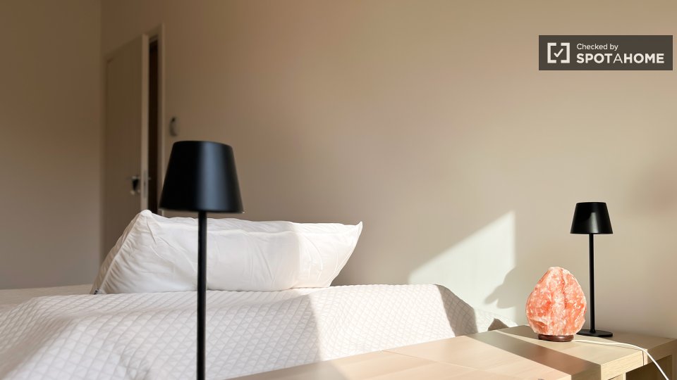 Apartment Milan, 1 bed — photo 7