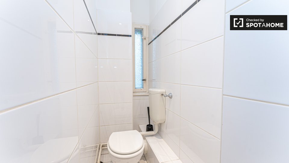 Apartment Berlin, 1 bed, 38m² — photo 7