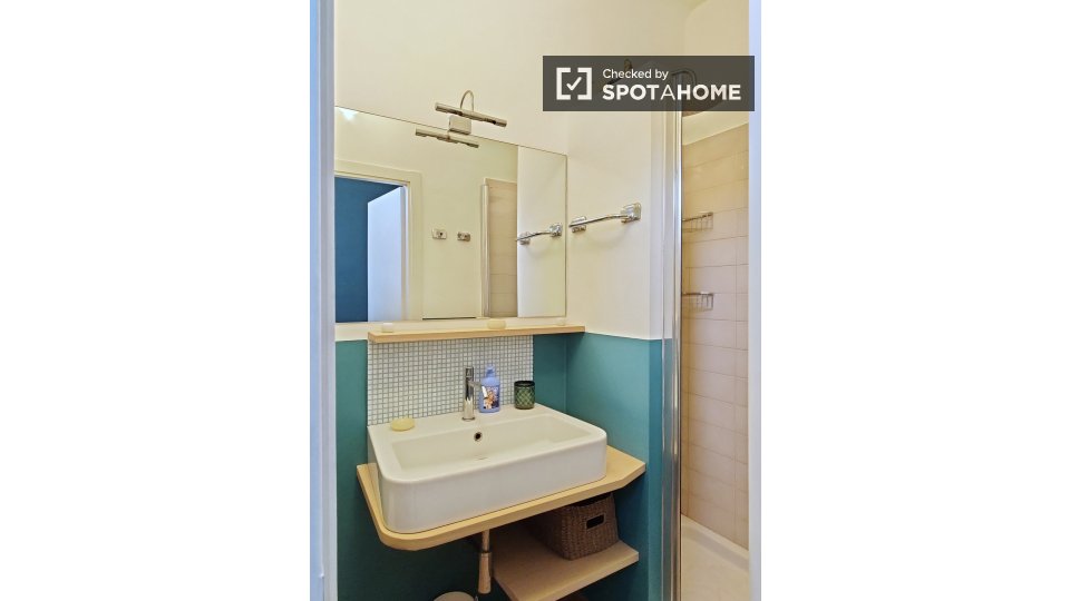 Apartment mono Milan — photo 3