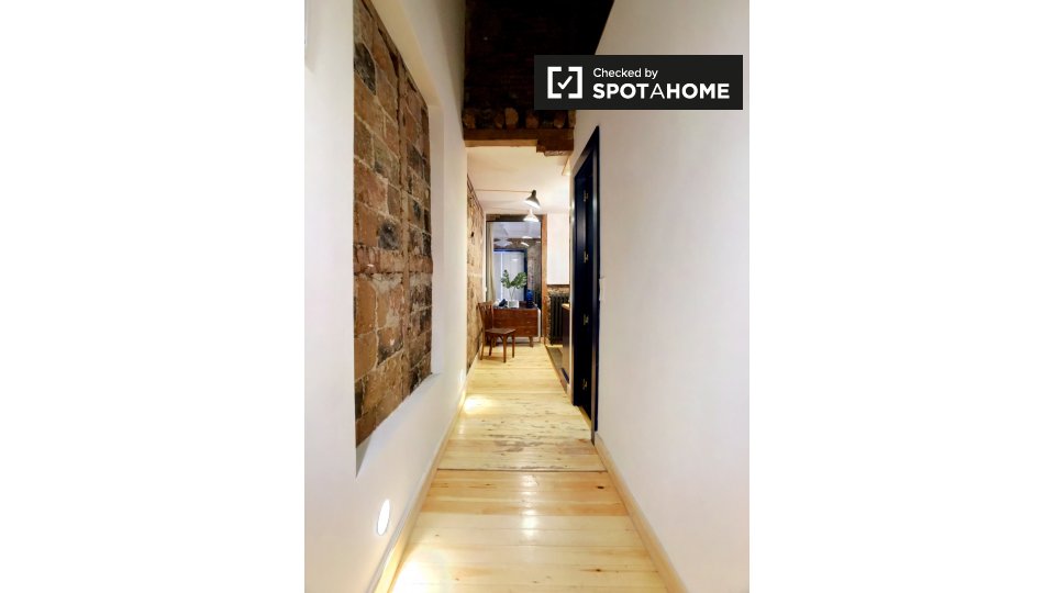 Apartment Madrid, 2 beds, 65m² — photo 22