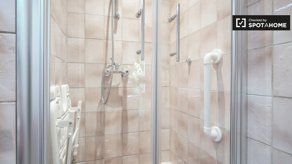 Apartment Berlin, 1 bed, 52m² — photo 14