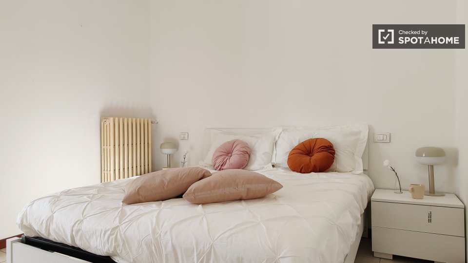 Apartment Milan, 1 bed — photo 5