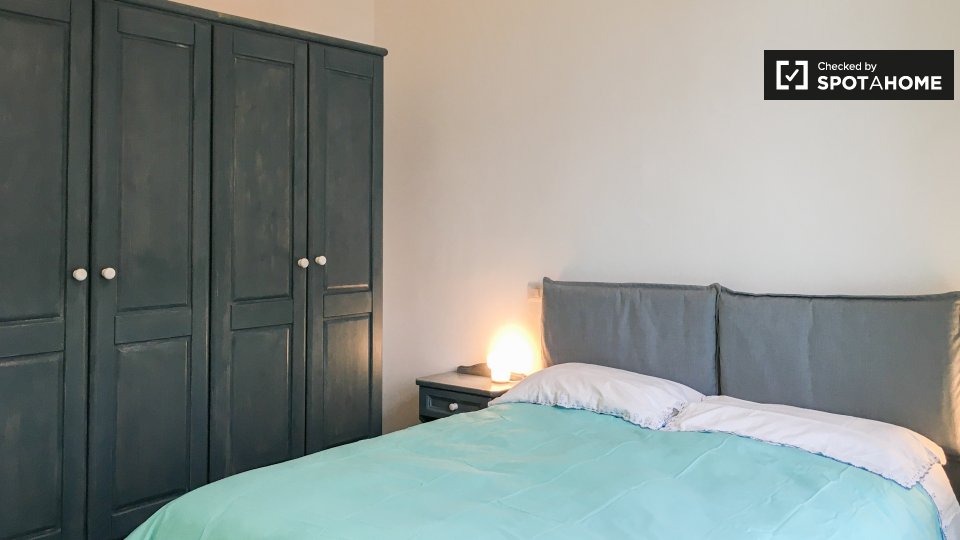 Apartment Milan, 1 bed, 50m² — photo 7
