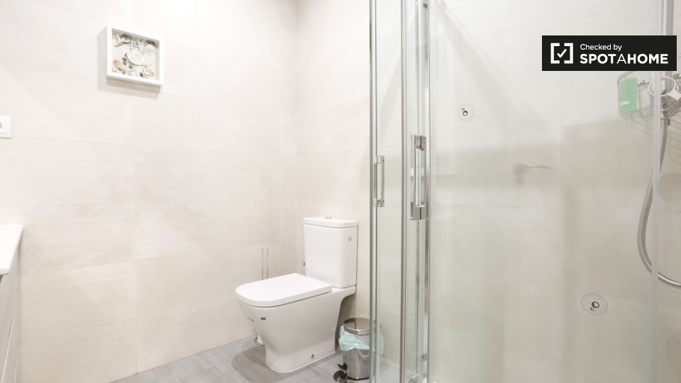 Apartment mono Madrid, 42m² — photo 8