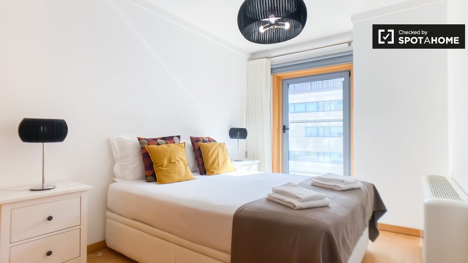 Apartment Lisbon, 2 beds — photo 10