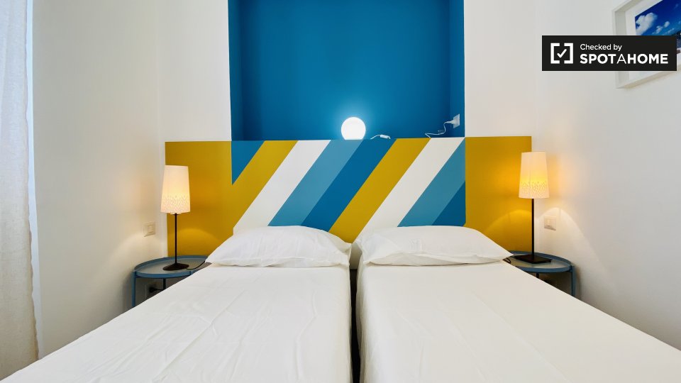 Apartment Milan, 1 bed — photo 10