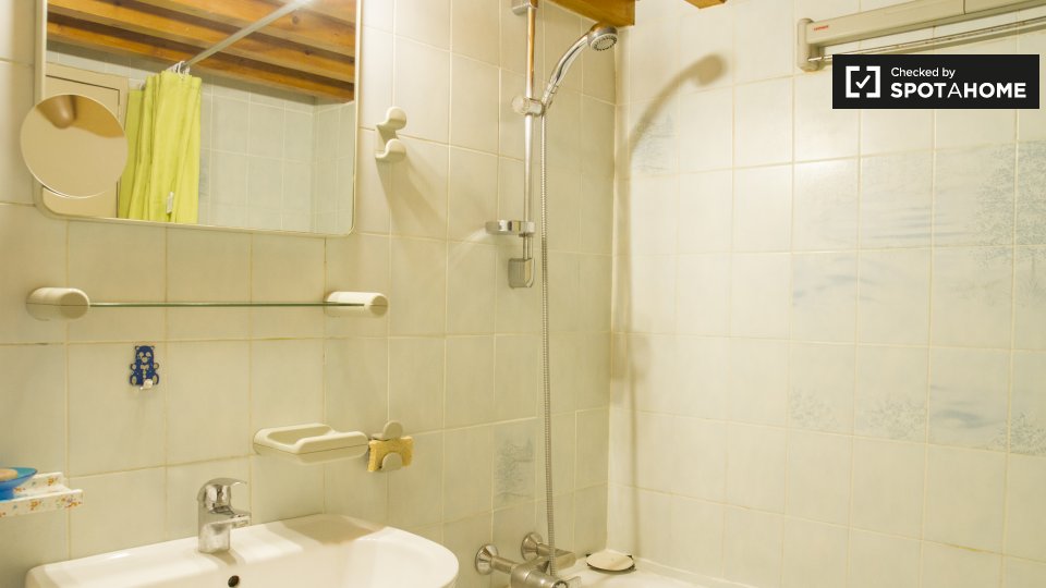 Apartment mono Parigi, 25m² — foto 11