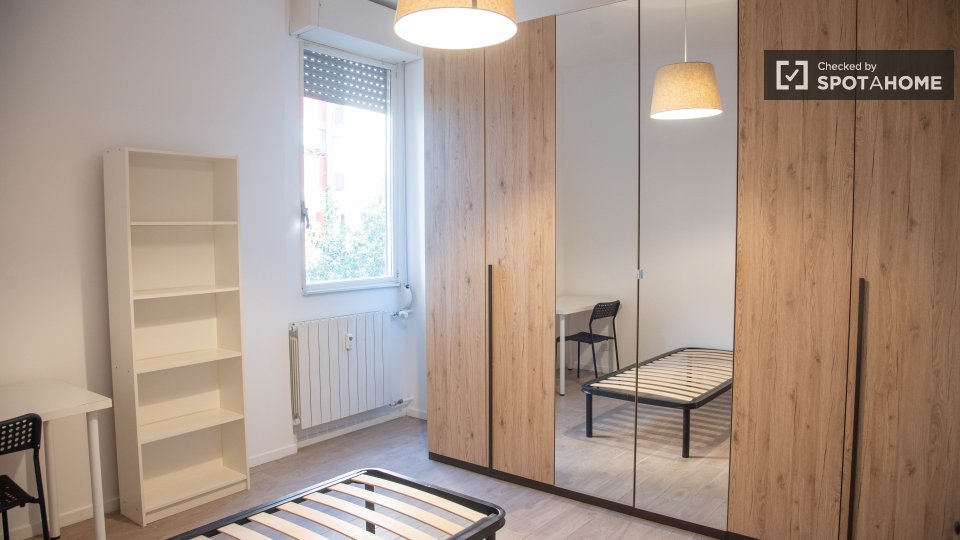 Apartment Rome, 3 beds — photo 19