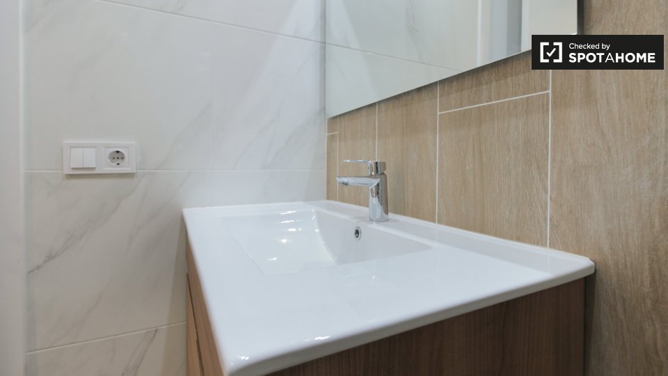 Appartamento Barcellona, 1 camera, 40m² — foto 6