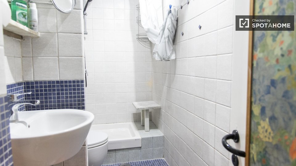 Apartment mono Rome, 50m² — photo 43