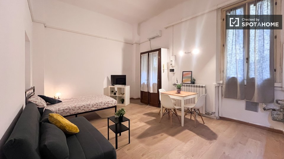 Apartment mono Milan — photo 28