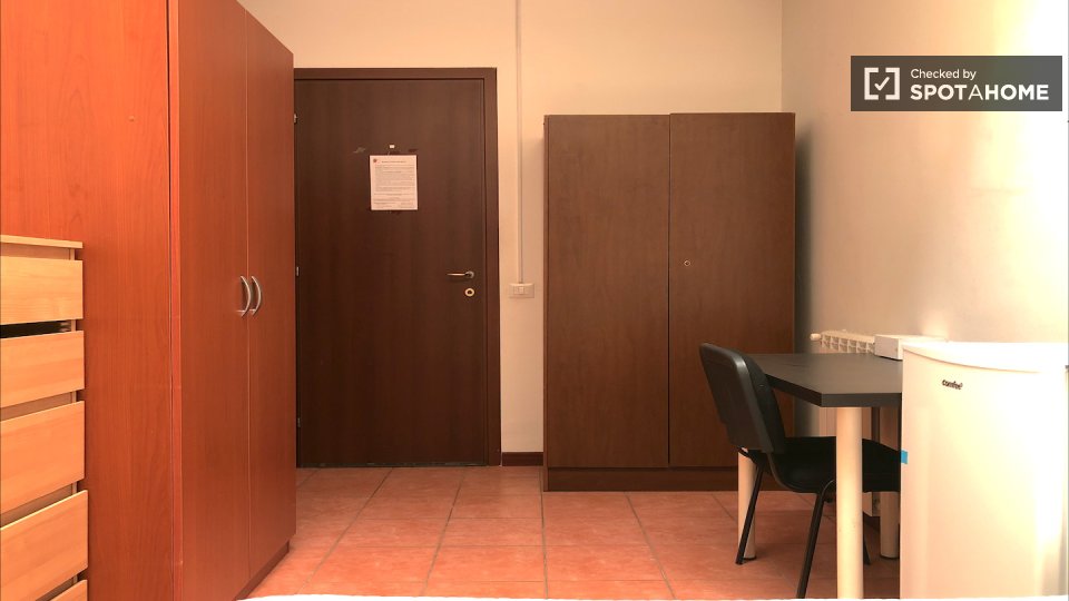 Double room Rome, 33 beds — photo 19