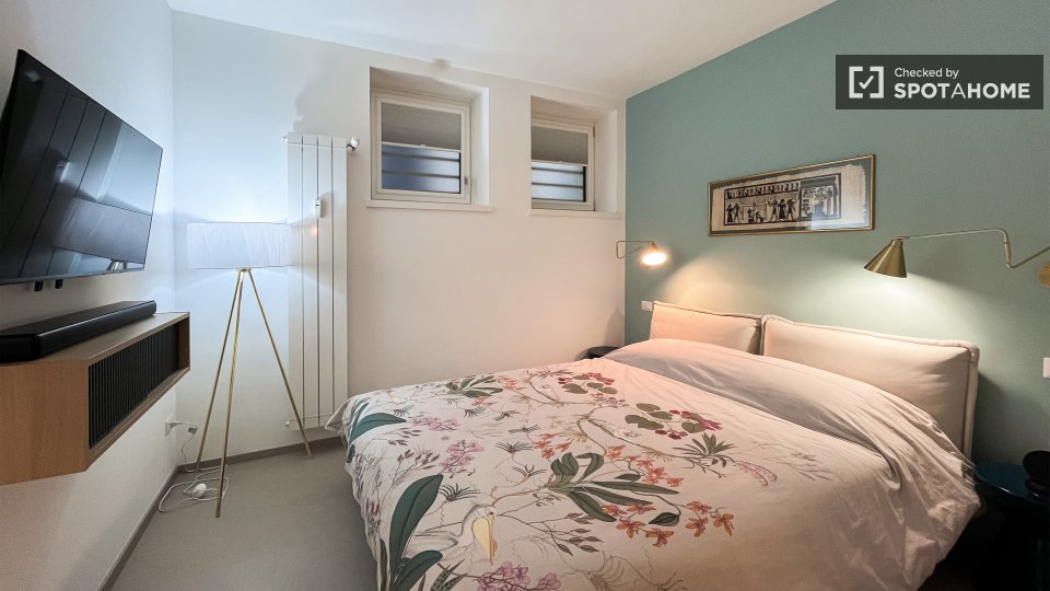 Apartment Milan, 1 bed — photo 12