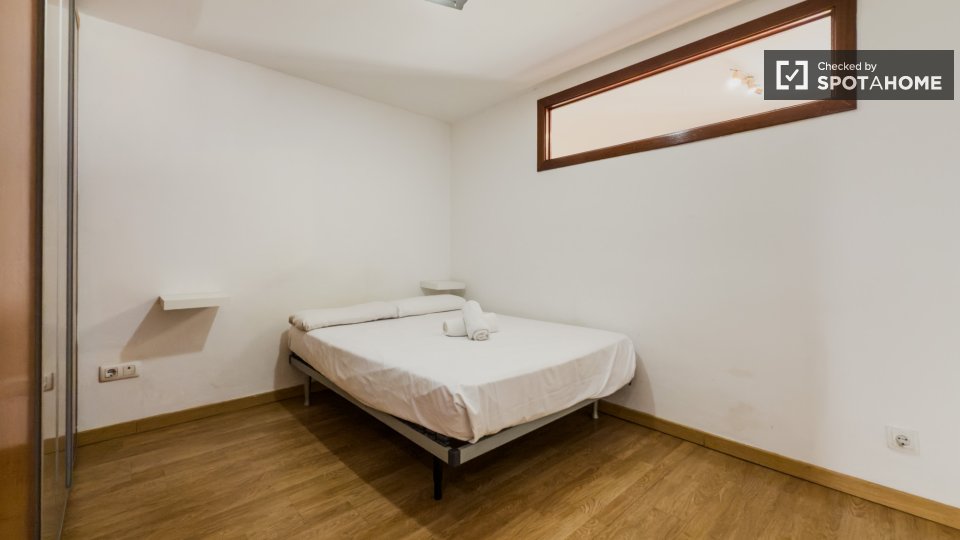 Apartment mono Barcelona, 45m² — photo 31