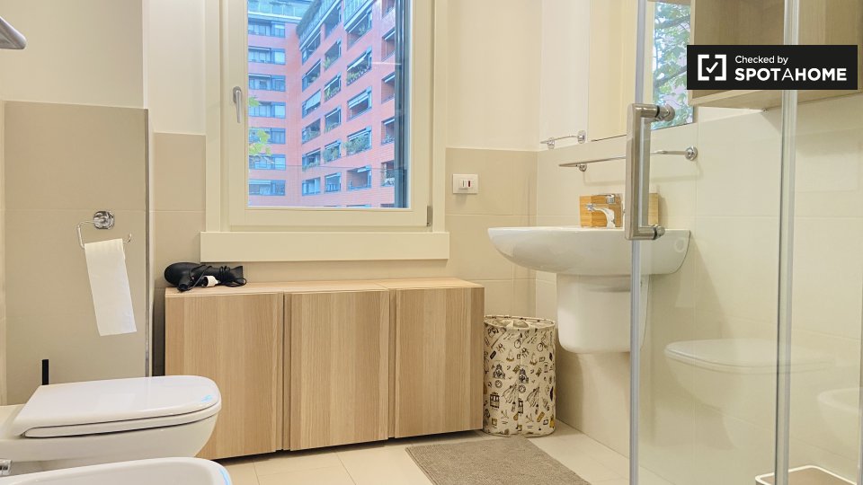 Apartment mono Milan, 41m² — photo 6