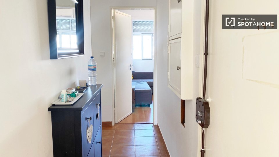 Apartment mono Lisbon, 55m² — photo 55