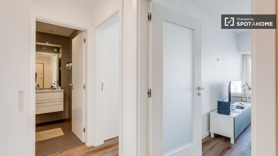 Apartment Lisbon, 1 bed — photo 44