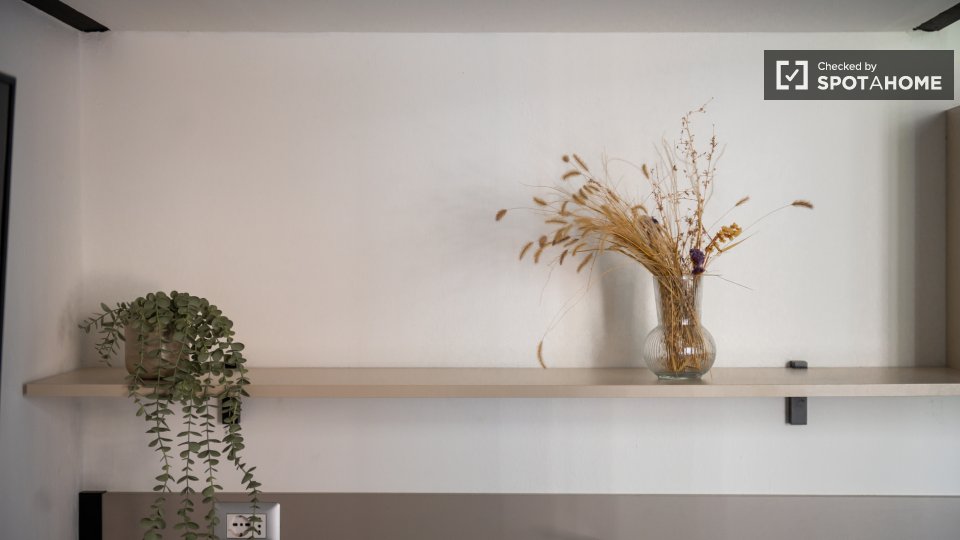 Apartment mono Milan, 25m² — photo 17