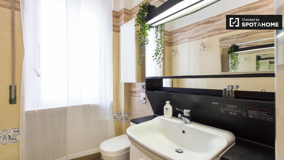 Apartment mono Milan, 55m² — photo 13