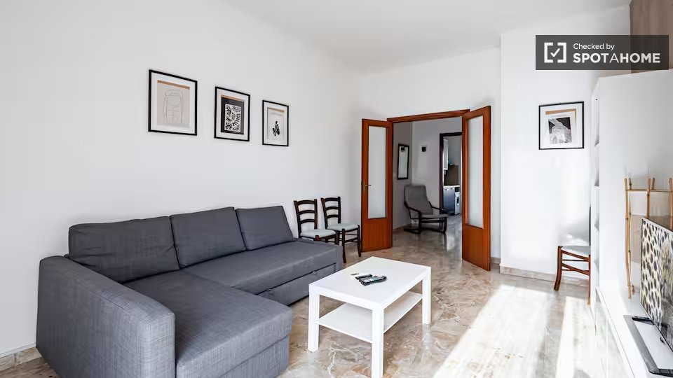 Apartment Florence, 1 bed — photo 9