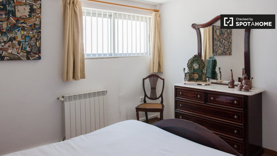 Double room Porto, 4 beds — photo 3