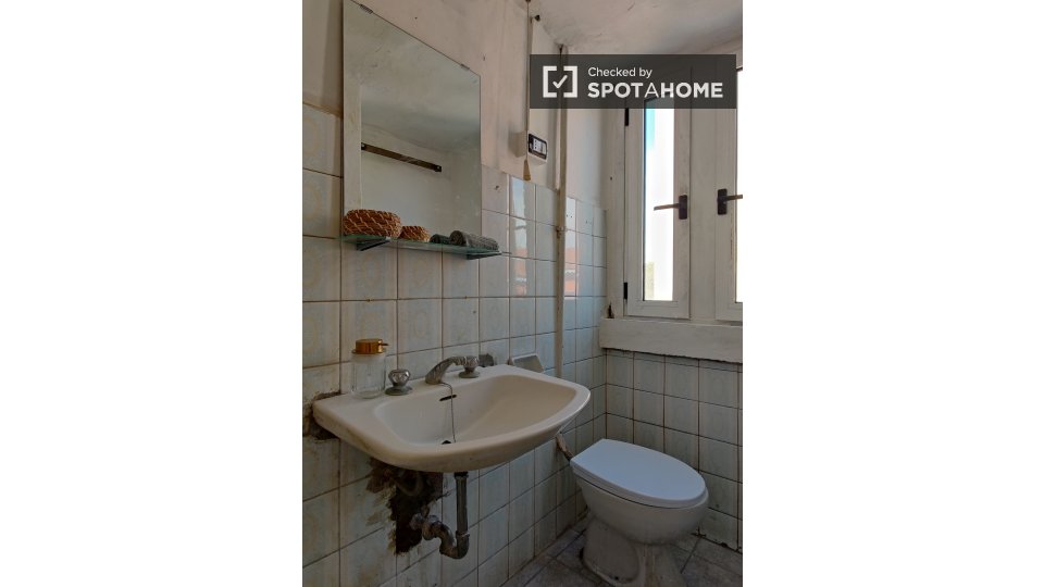 Apartment Milan, 1 bed — photo 11