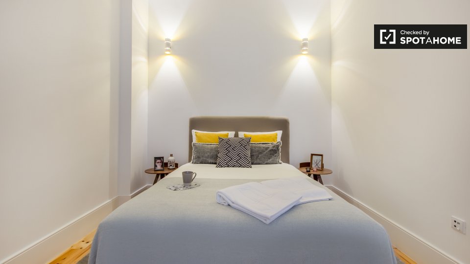 Apartment mono Porto, 50m² — photo 11