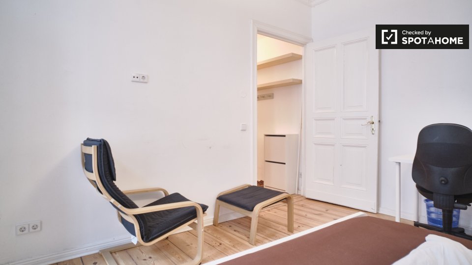 Apartment mono Berlin, 30m² — photo 5