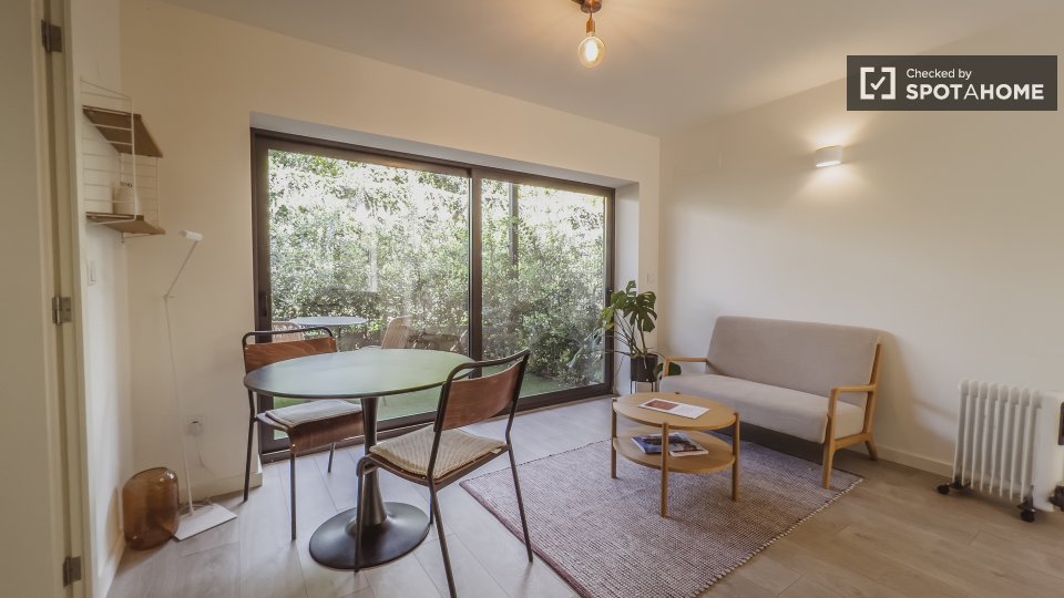 Apartment Porto, 1 bed — photo 9