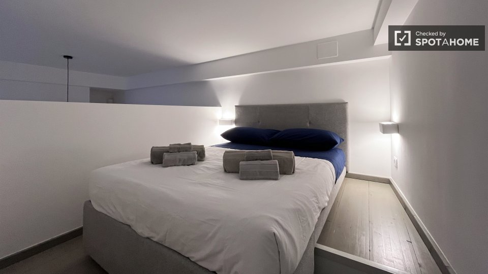 Apartment mono Milan — photo 17
