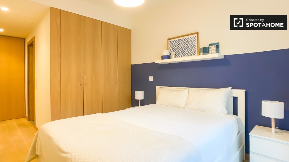 Apartment Lisbon, 2 beds — photo 14