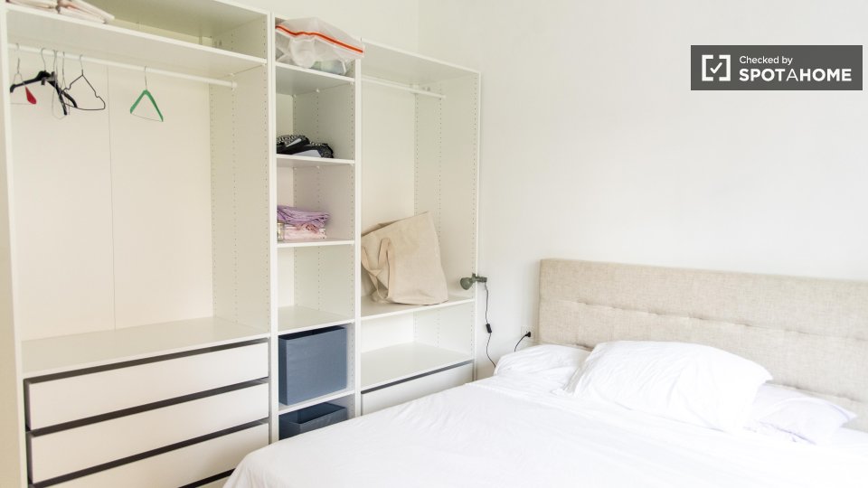 Apartment Rome, 2 beds — photo 10