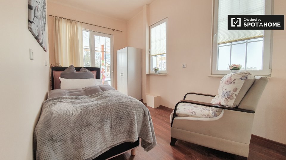 Apartment Berlin, 3 beds, 120m² — photo 6