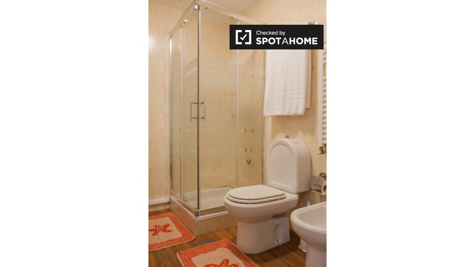 Double room Porto, 4 beds — photo 8