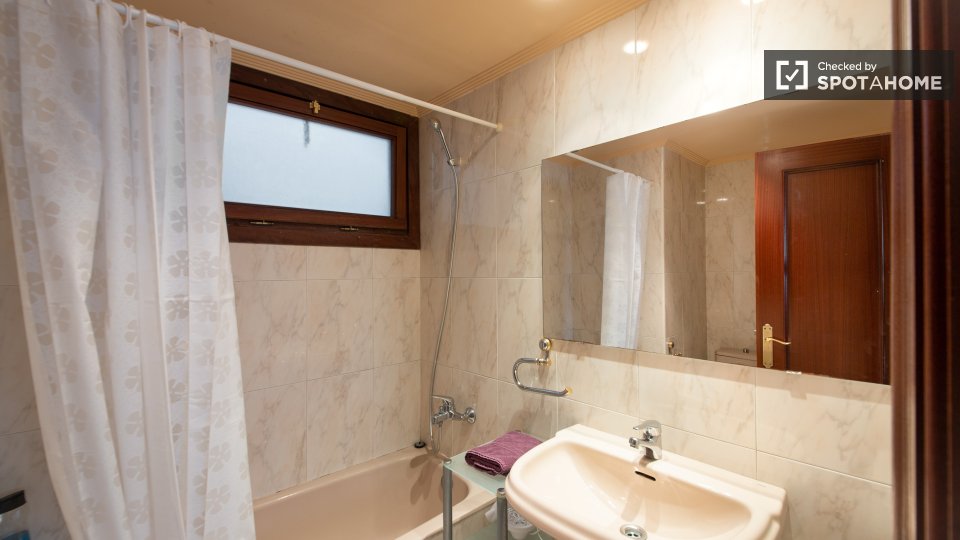 Apartment San_Sebastian, 2 beds, 45m² — photo 7