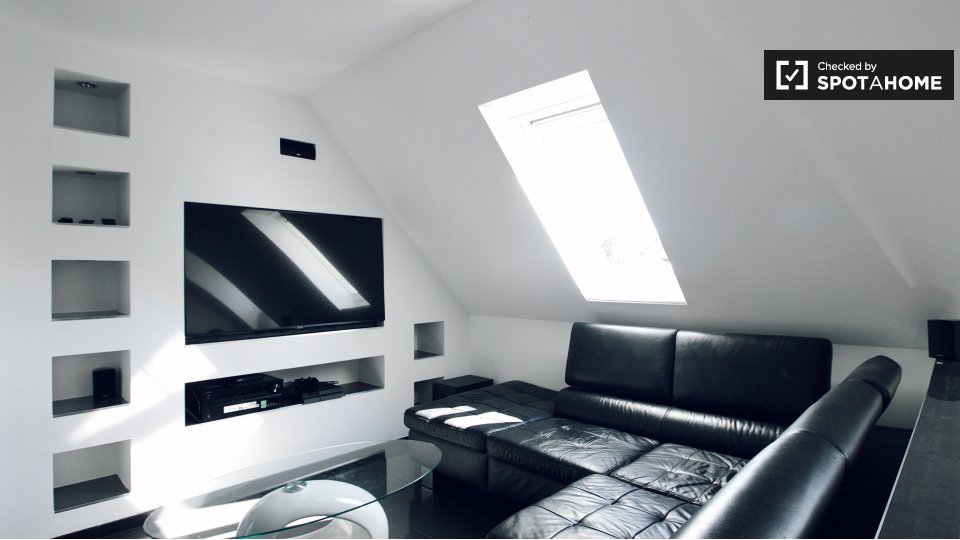 Apartment Berlin, 1 bed — photo 5