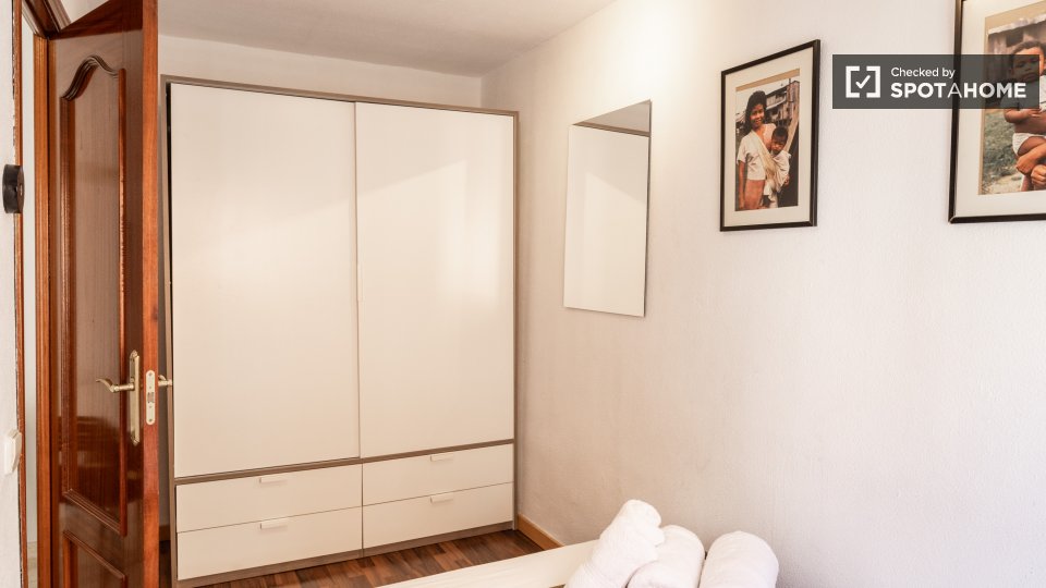 Apartment Madrid, 2 beds — photo 4