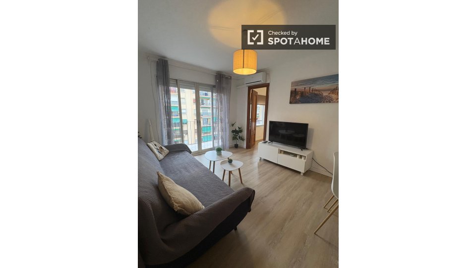 Apartment Valencia, 3 beds, 80m² — photo 20