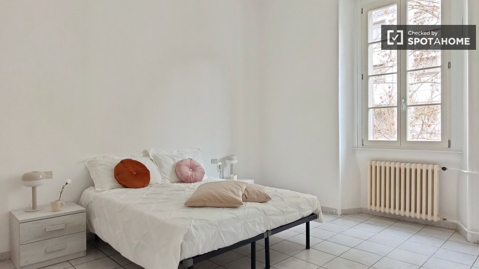 Apartment Milan, 1 bed — photo 10