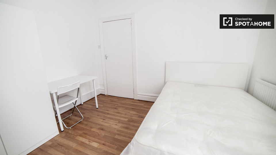 Double room London, 7 beds — photo 18