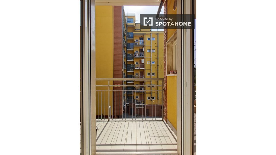 Apartment mono Milan, 32m² — photo 10