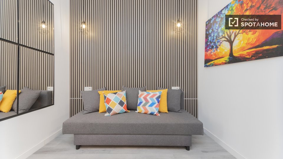Apartment mono Valencia — photo 6