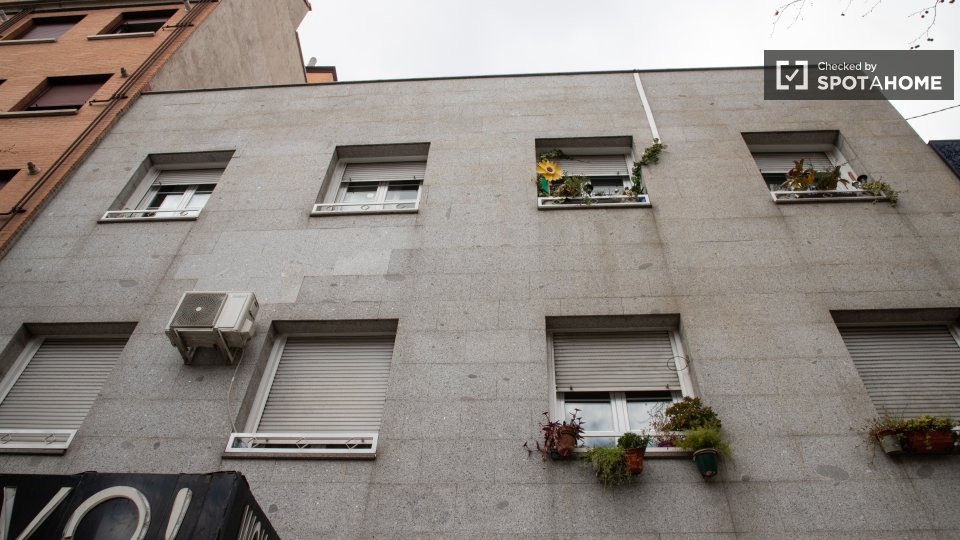 Apartment mono Madrid — photo 5